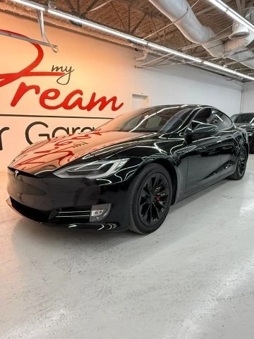 2018 Tesla Model S - Image 3 of 21