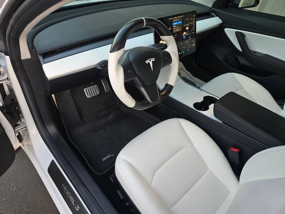 2018 Tesla Model S - Image 20 of 21