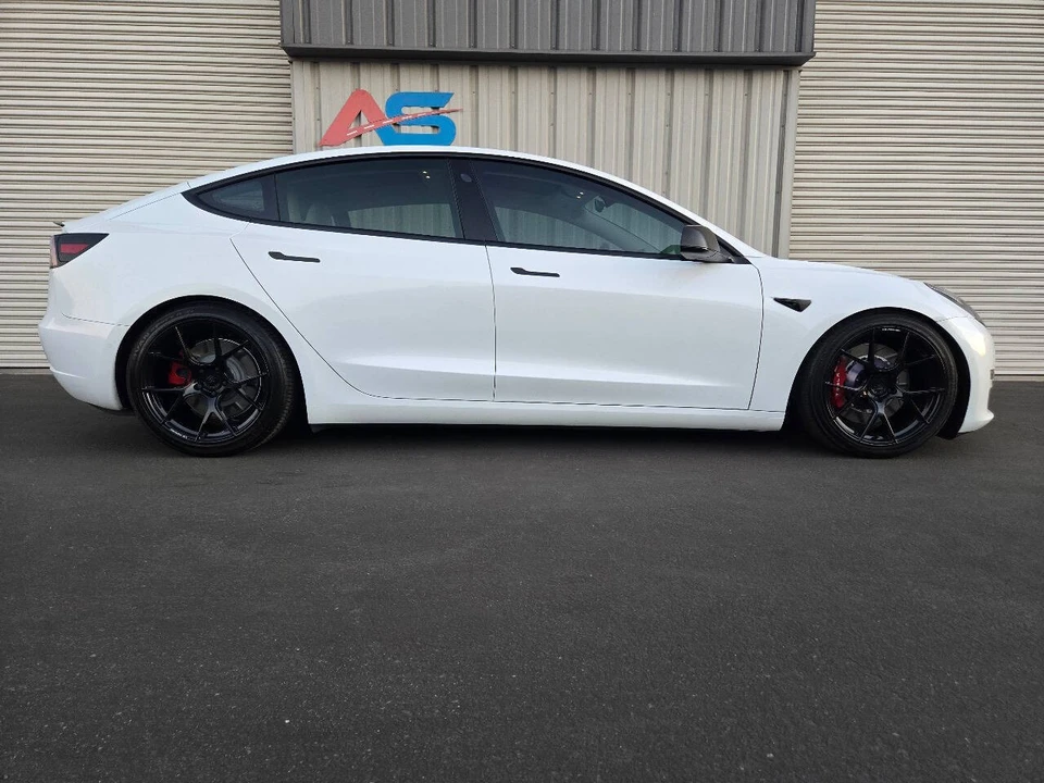 2018 Tesla Model S - Image 9 of 21