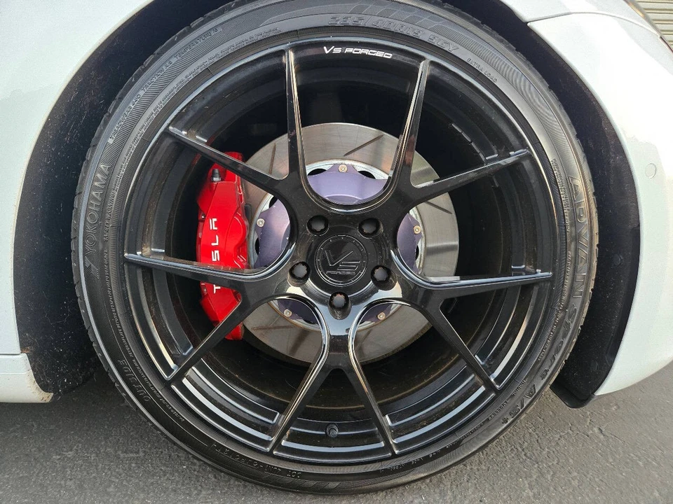 2018 Tesla Model S - Image 17 of 21