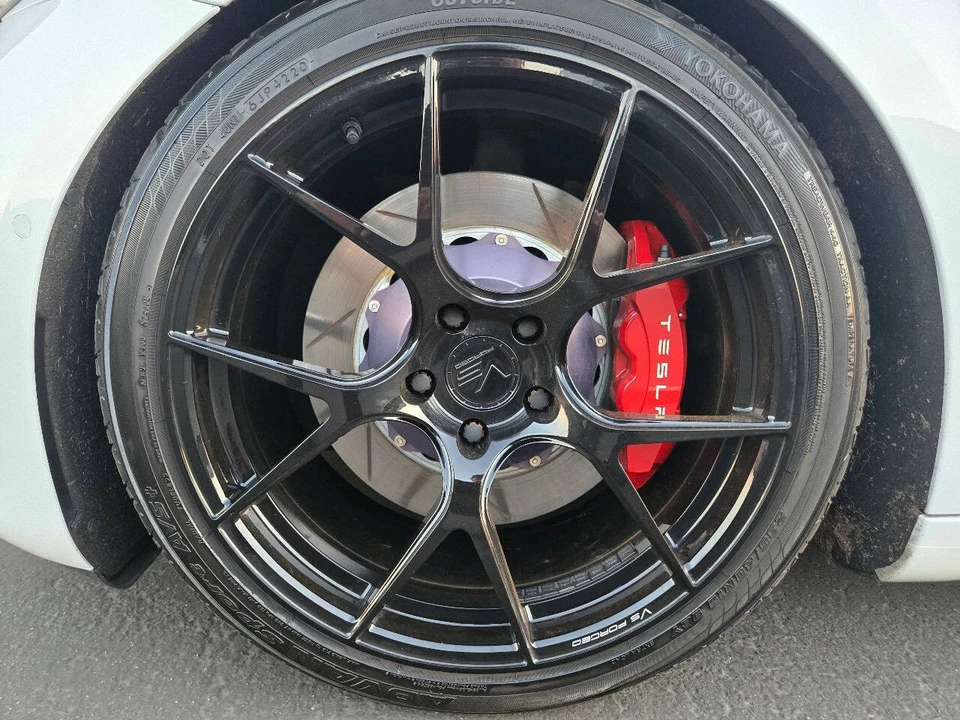 2018 Tesla Model S - Image 15 of 21