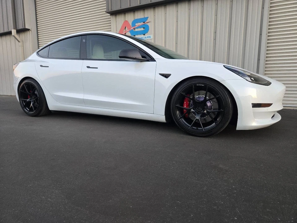 2018 Tesla Model S - Image 10 of 21