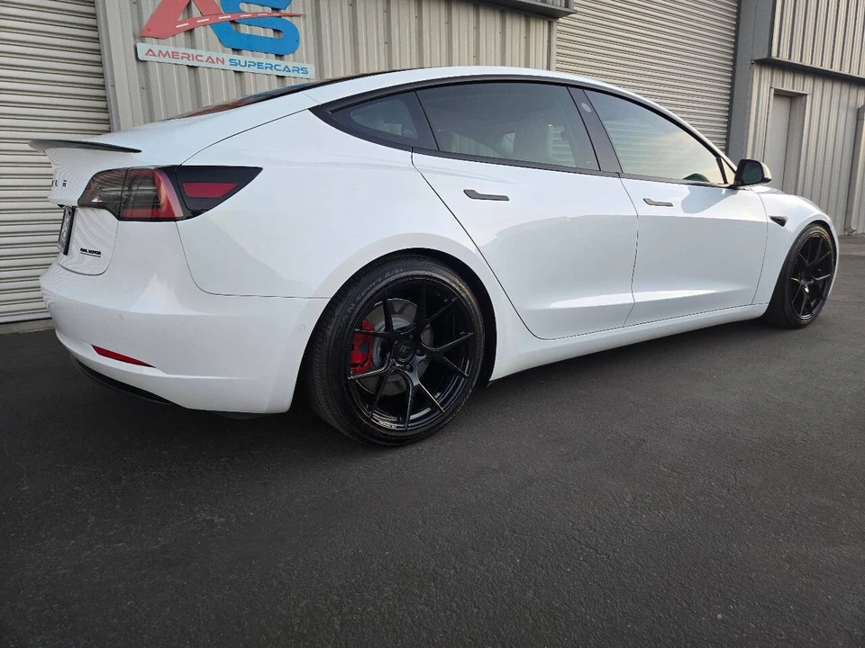 2018 Tesla Model S - Image 7 of 21