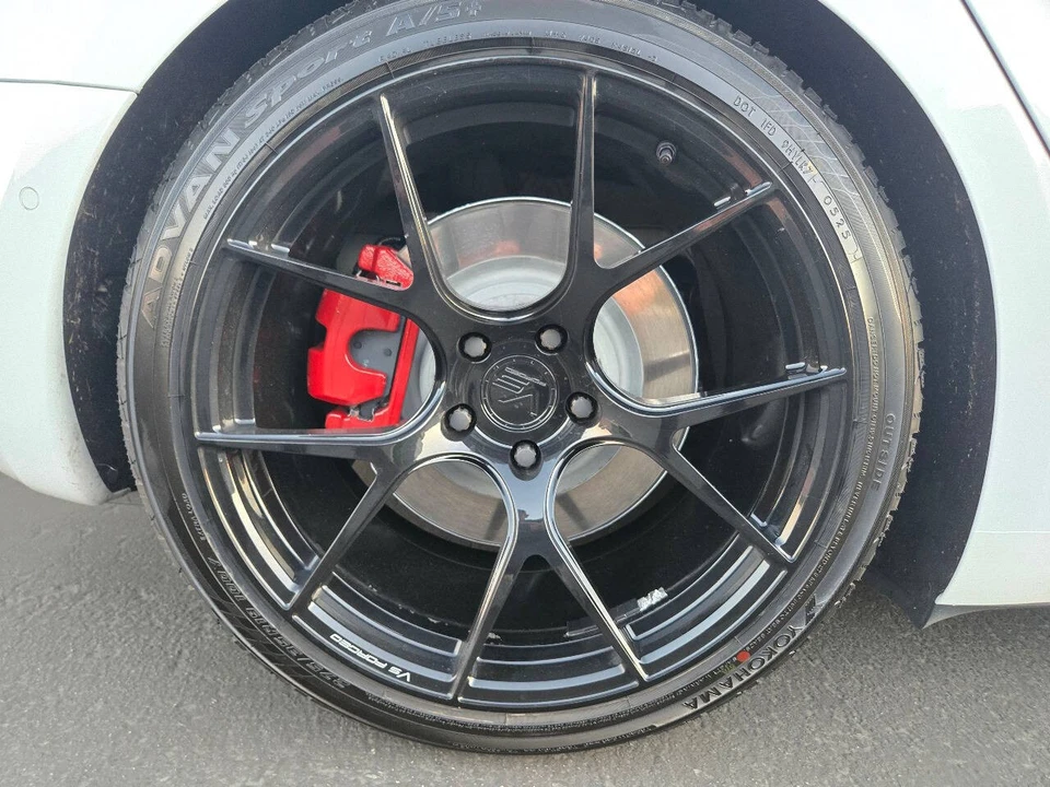 2018 Tesla Model S - Image 16 of 21