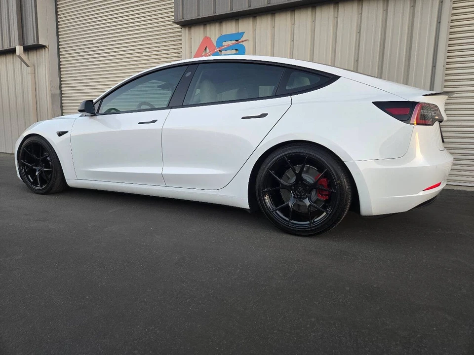 2018 Tesla Model S - Image 4 of 21