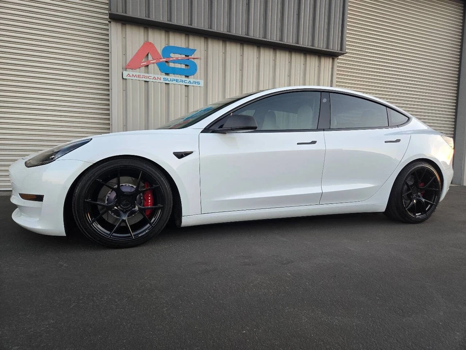 2018 Tesla Model S - Image 2 of 21
