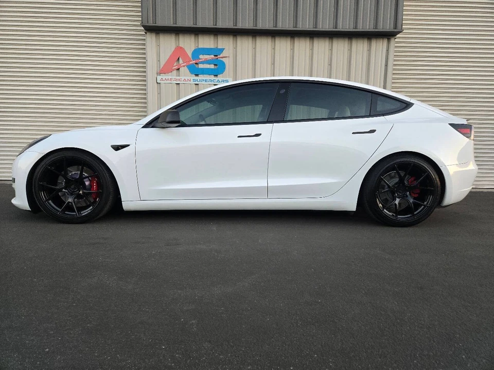 2018 Tesla Model S - Image 3 of 21