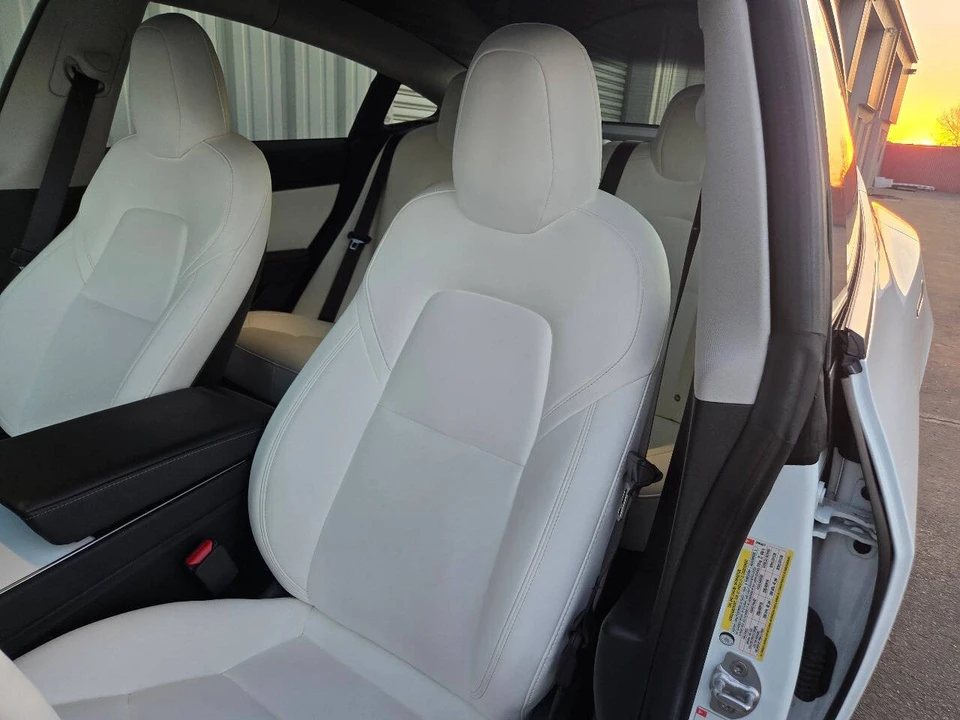 2018 Tesla Model S - Image 21 of 21