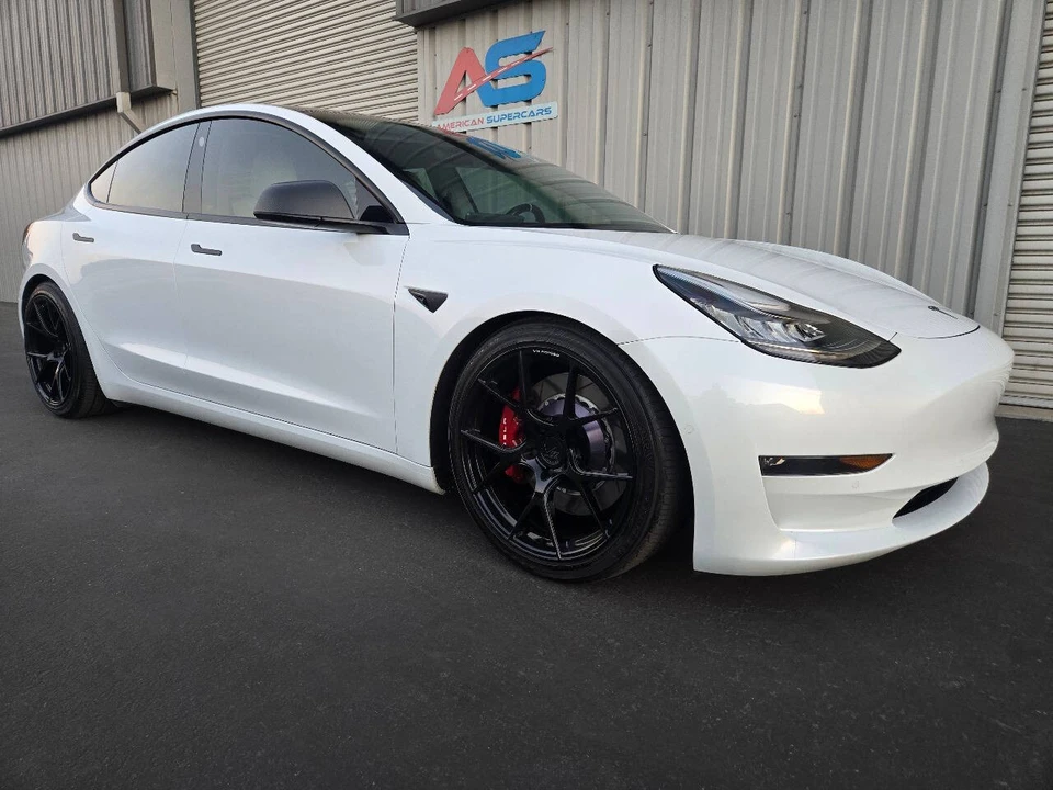 2018 Tesla Model S - Image 11 of 21