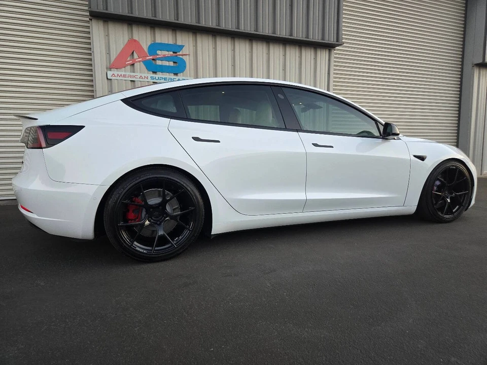 2018 Tesla Model S - Image 8 of 21