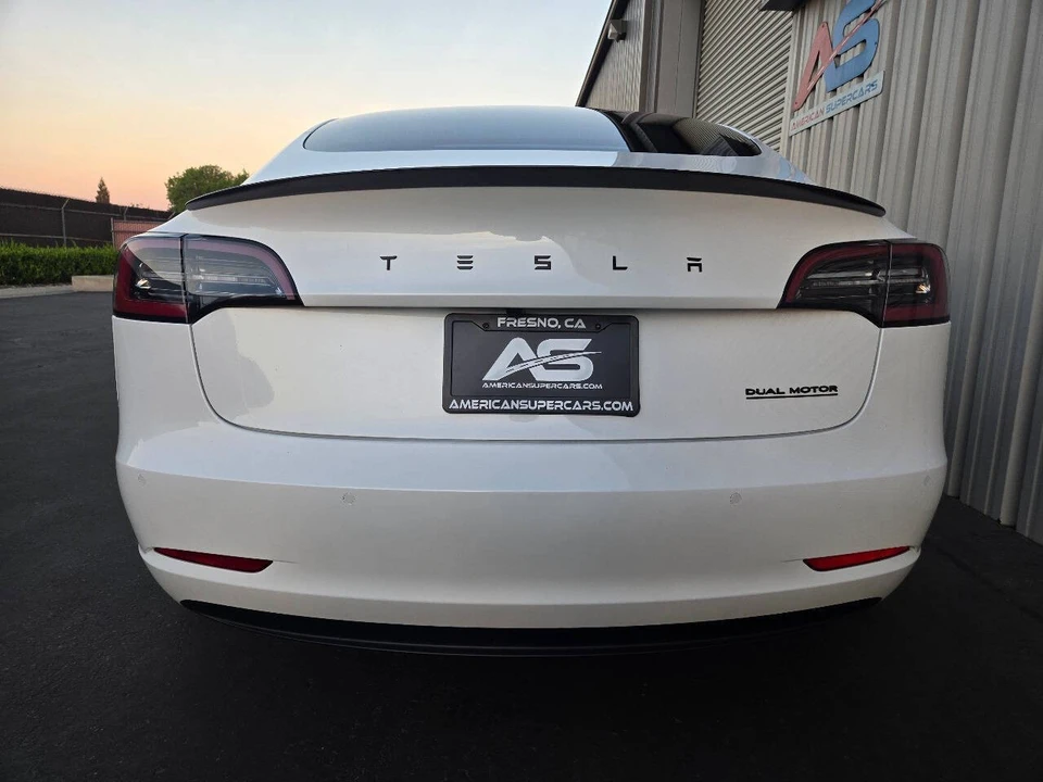 2018 Tesla Model S - Image 6 of 21