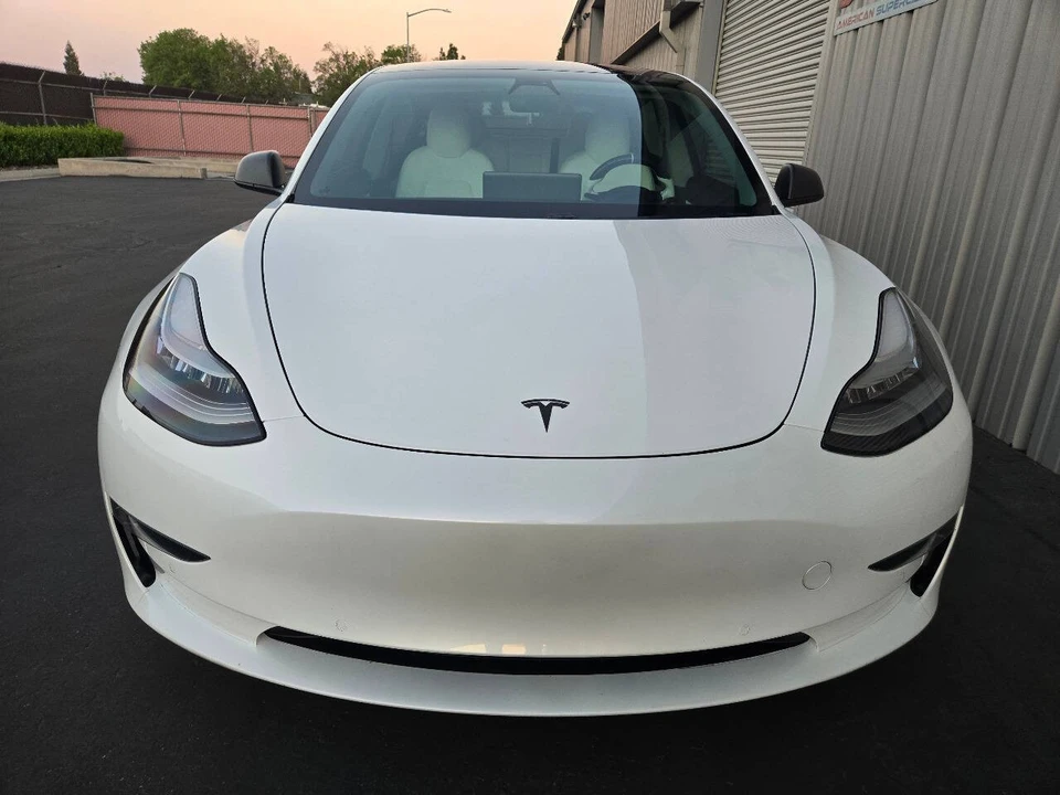 2018 Tesla Model S - Image 12 of 21