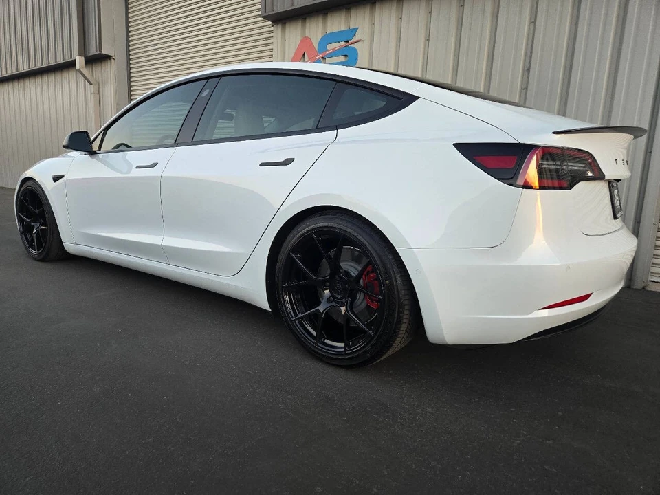 2018 Tesla Model S - Image 5 of 21