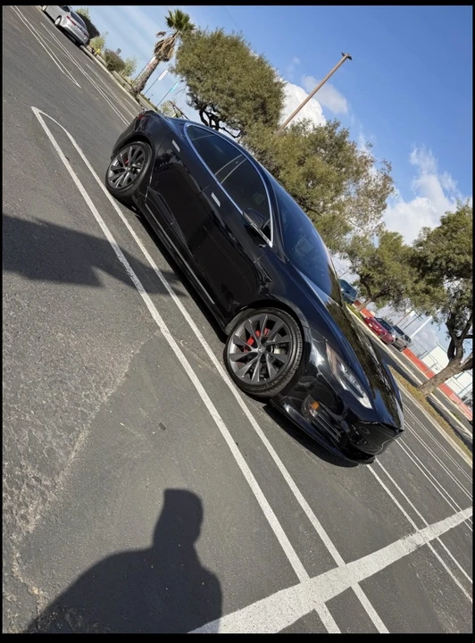 2018 Tesla Model S - Image 5 of 13