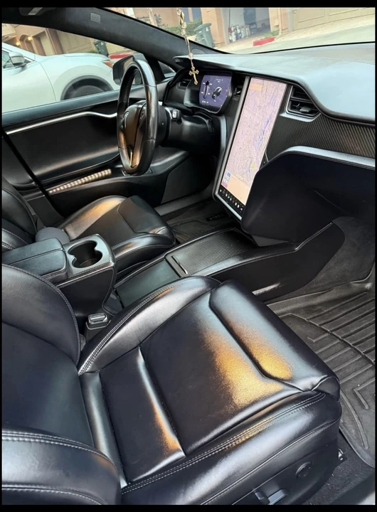 2018 Tesla Model S - Image 8 of 13