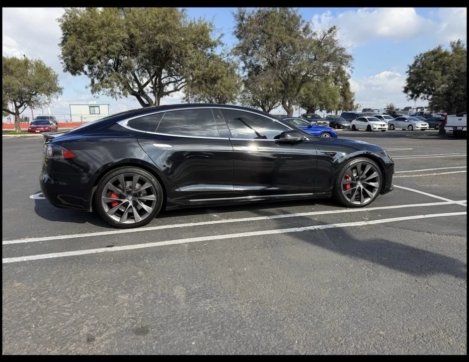 2018 Tesla Model S - Image 2 of 13