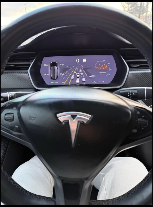2018 Tesla Model S - Image 9 of 13