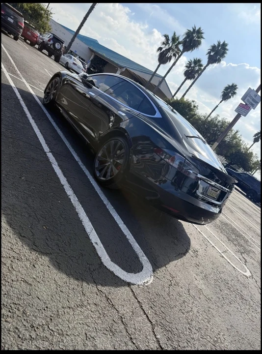 2018 Tesla Model S - Image 7 of 13