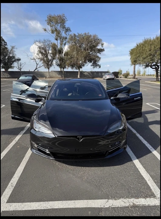 2018 Tesla Model S - Image 6 of 13