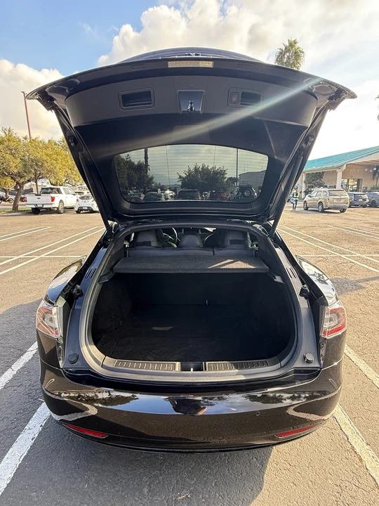 2018 Tesla Model S - Image 13 of 13