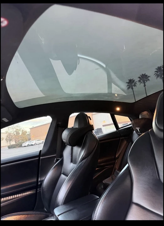 2018 Tesla Model S - Image 12 of 13