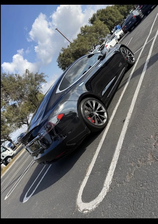 2018 Tesla Model S - Image 4 of 13