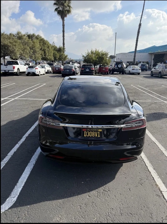 2018 Tesla Model S - Image 3 of 13