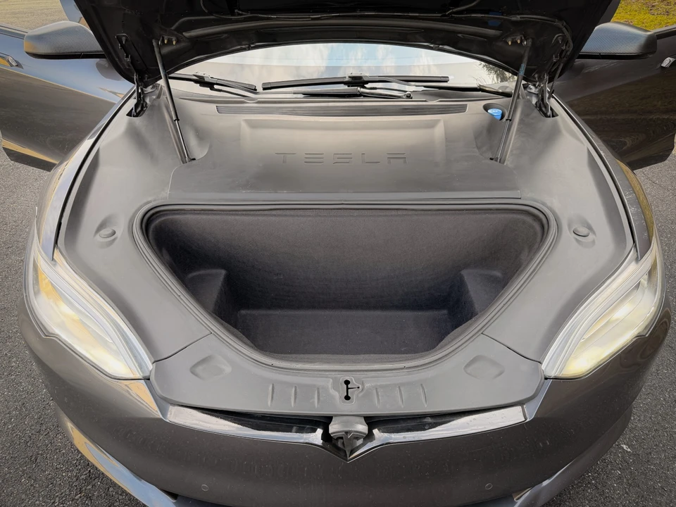 2018 Tesla Model S - Image 15 of 21