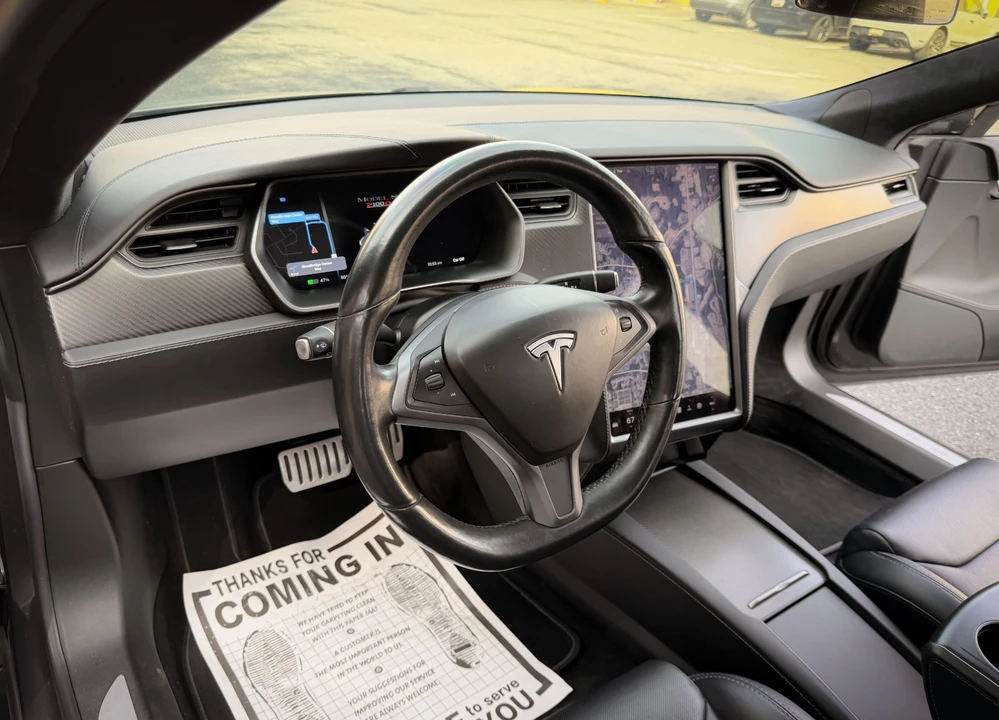 2018 Tesla Model S - Image 17 of 21