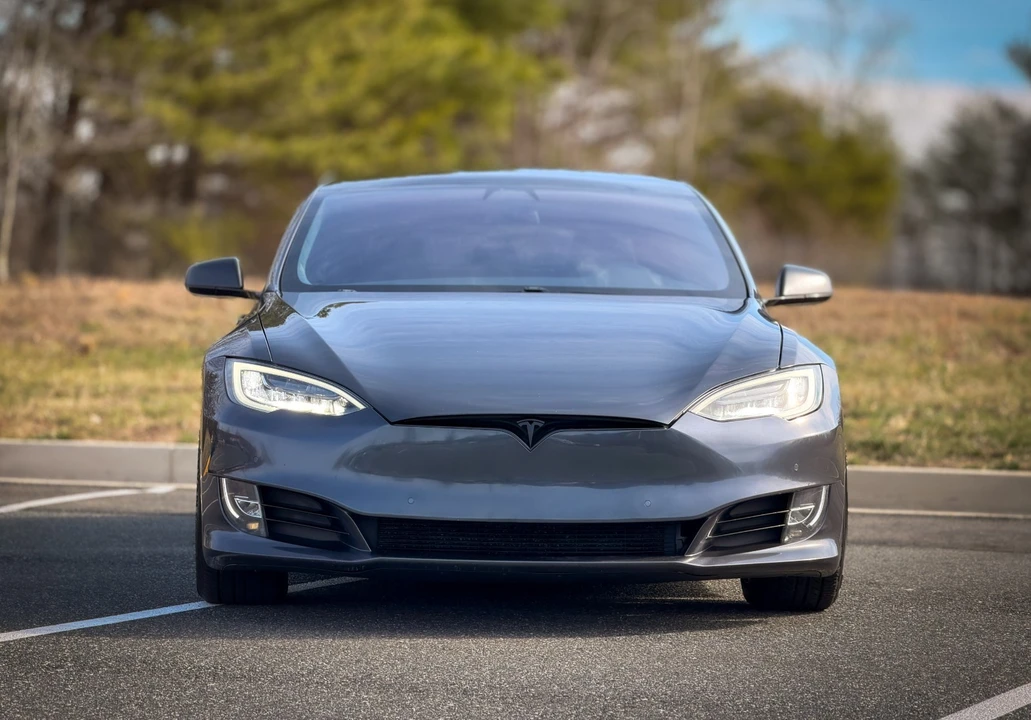 2018 Tesla Model S - Image 4 of 21