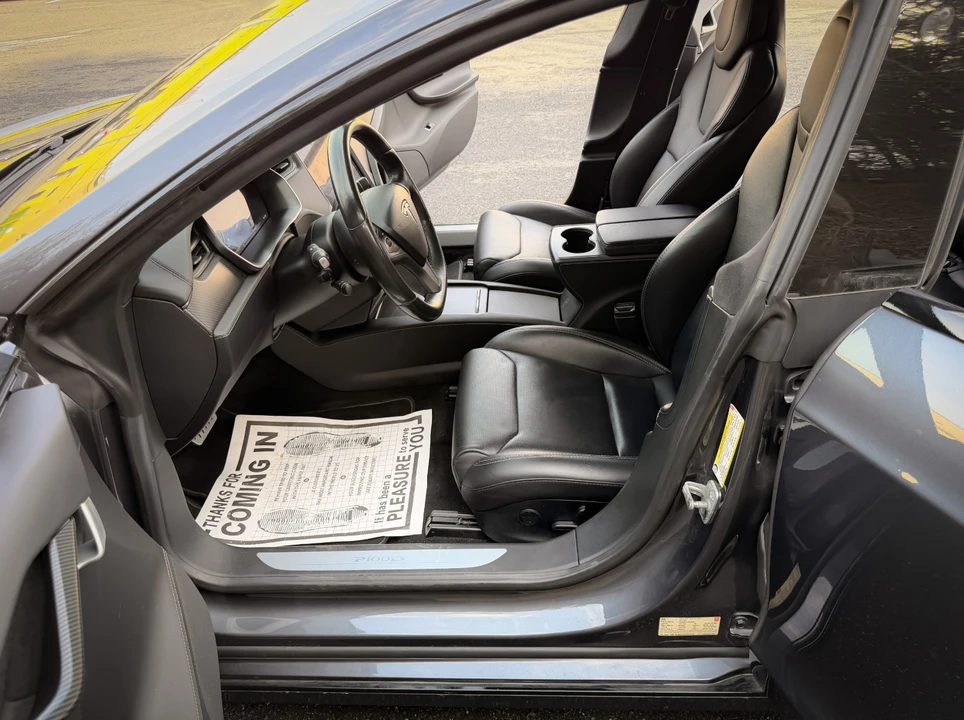 2018 Tesla Model S - Image 19 of 21