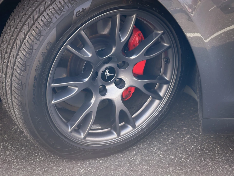 2018 Tesla Model S - Image 9 of 21
