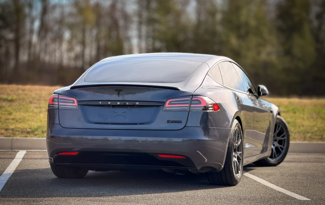 2018 Tesla Model S - Image 10 of 21