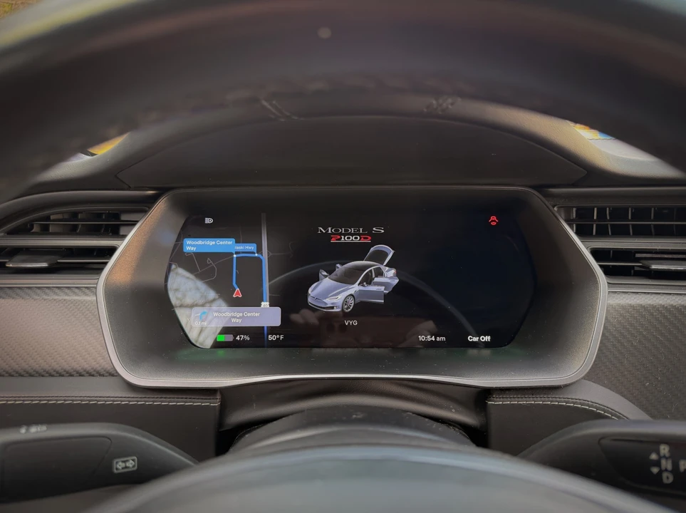 2018 Tesla Model S - Image 18 of 21
