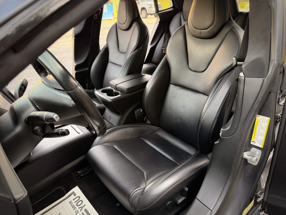 2018 Tesla Model S - Image 20 of 21
