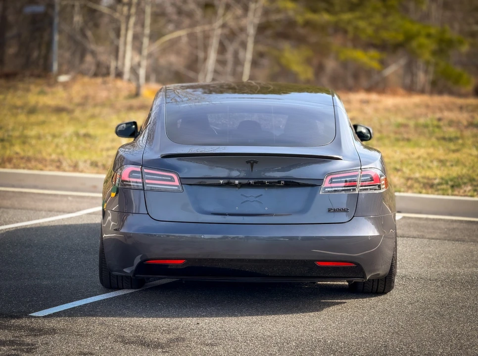 2018 Tesla Model S - Image 12 of 21