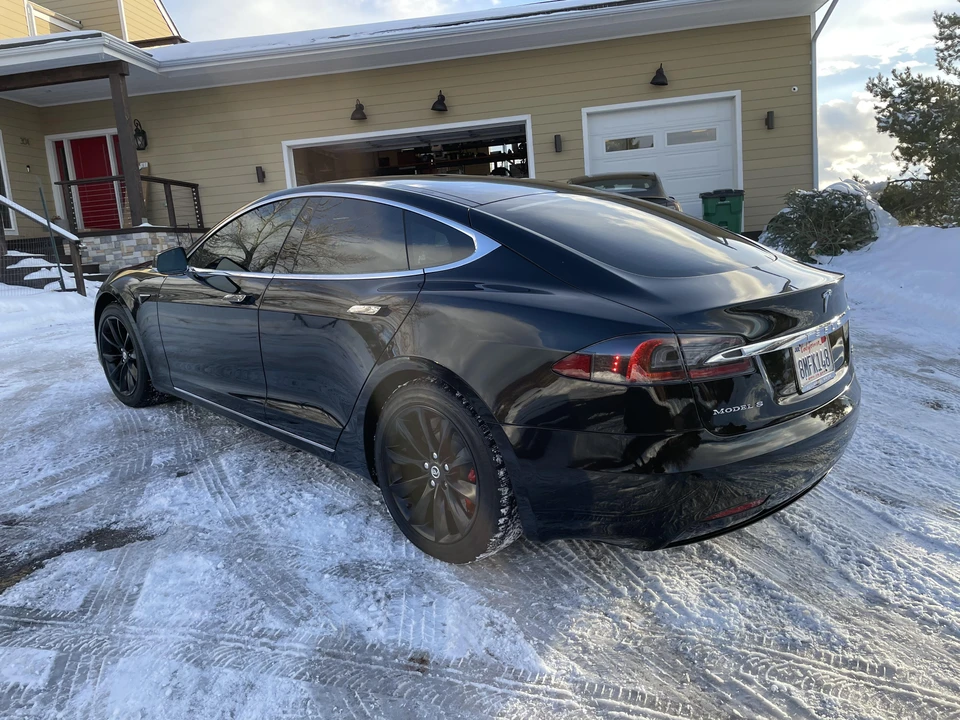 2018 Tesla Model S - Image 4 of 31