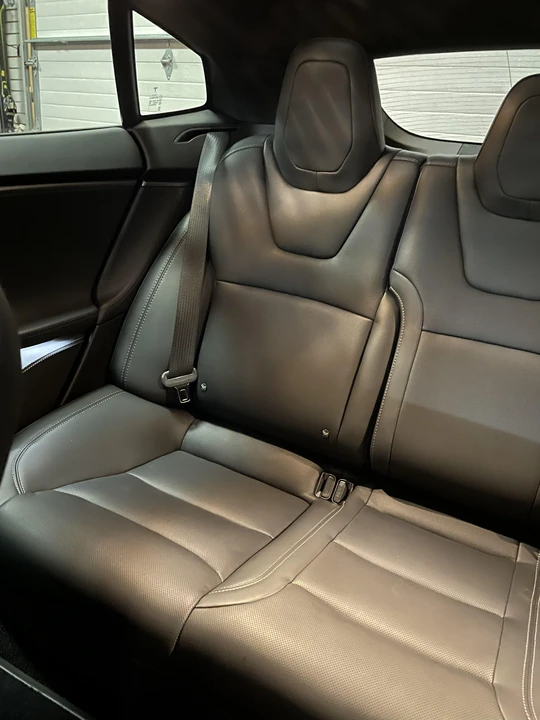 2018 Tesla Model S - Image 23 of 31
