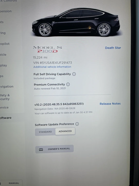 2018 Tesla Model S - Image 28 of 31