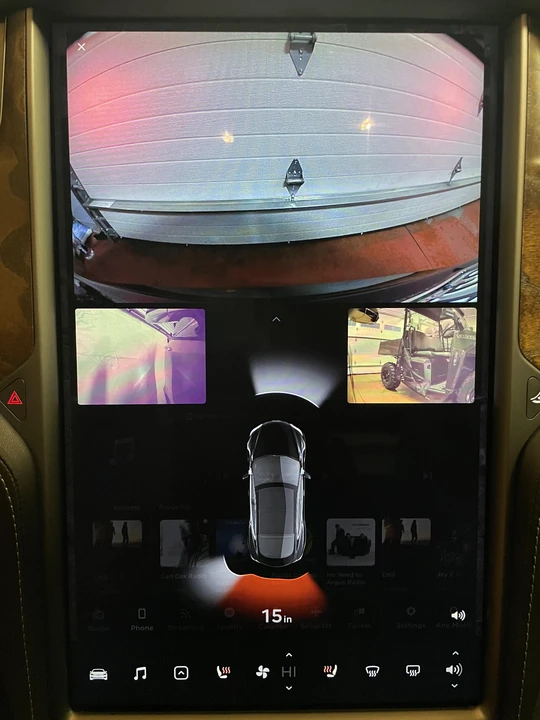 2018 Tesla Model S - Image 29 of 31