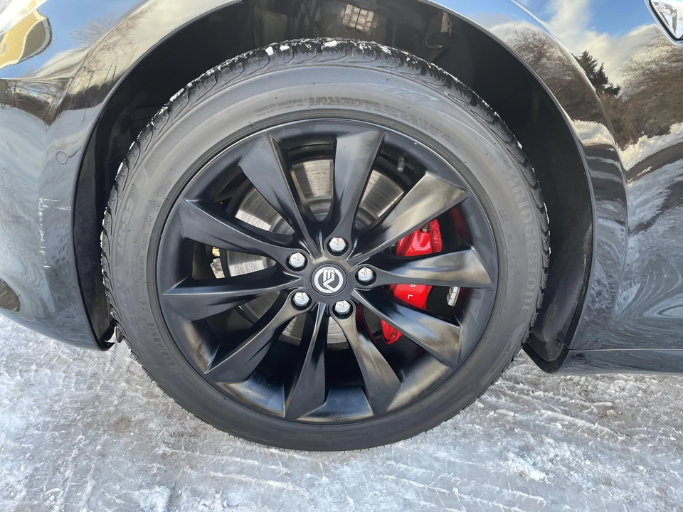 2018 Tesla Model S - Image 15 of 31
