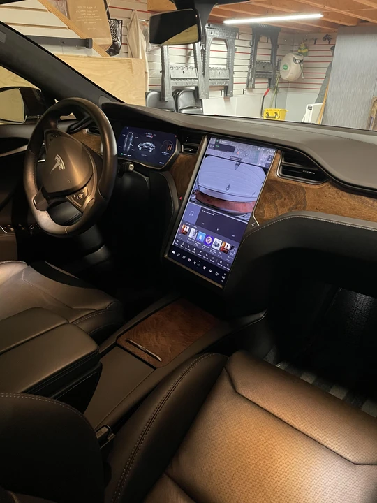 2018 Tesla Model S - Image 25 of 31
