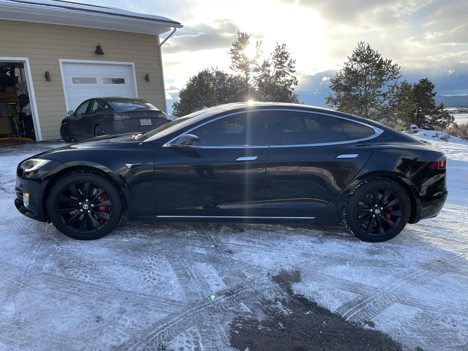 2018 Tesla Model S - Image 3 of 31