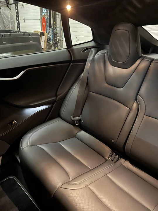 2018 Tesla Model S - Image 22 of 31