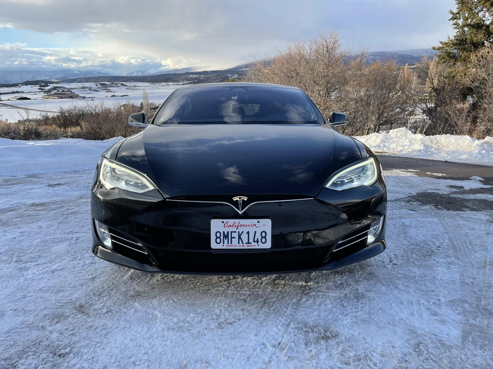 2018 Tesla Model S - Image 2 of 31