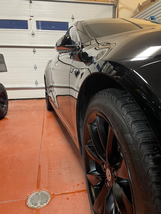 2018 Tesla Model S - Image 10 of 31