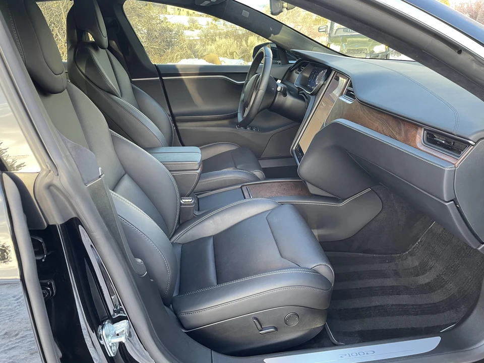 2018 Tesla Model S - Image 18 of 31