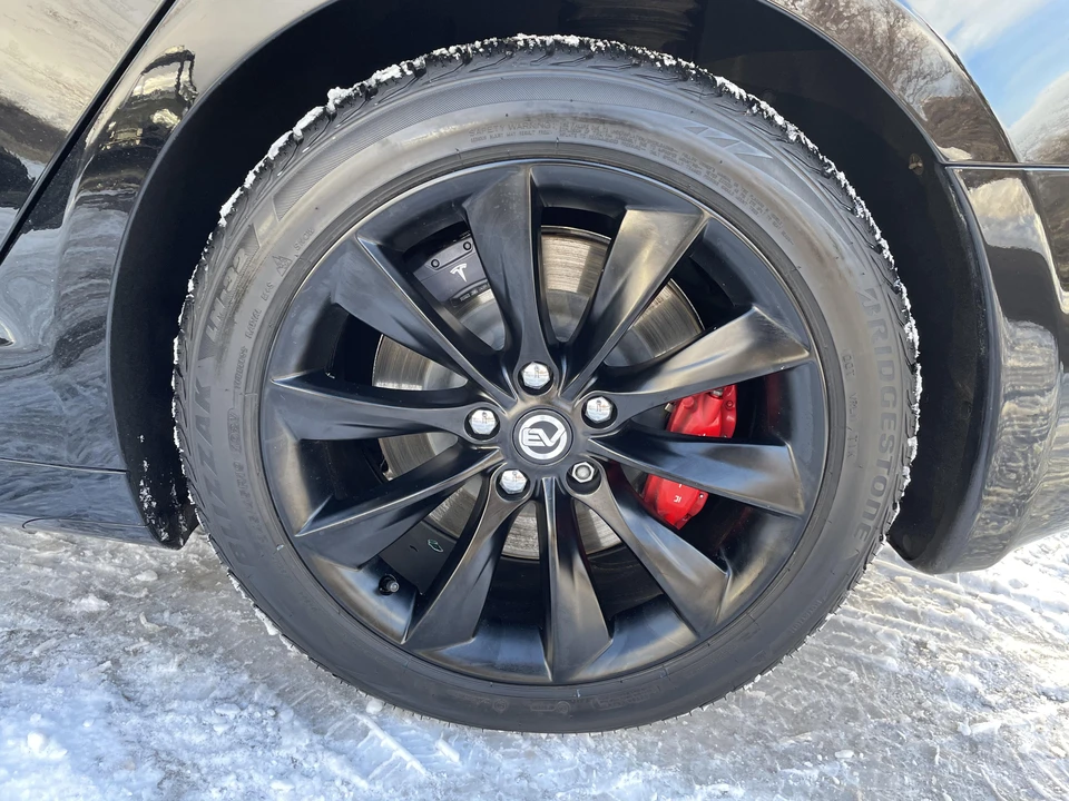2018 Tesla Model S - Image 16 of 31