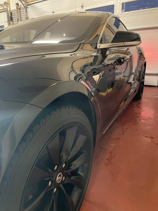 2018 Tesla Model S - Image 11 of 31