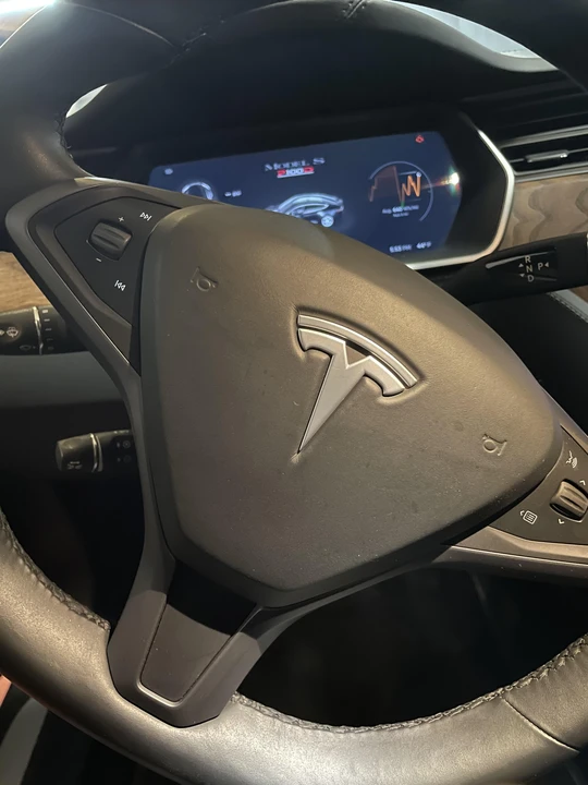 2018 Tesla Model S - Image 27 of 31